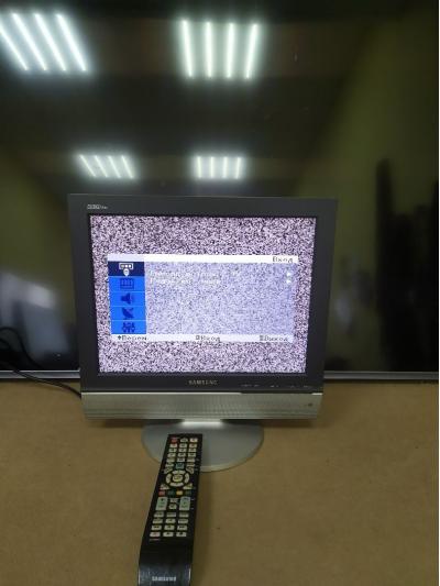 Телевизор ЖК SAMSUNG LW15M23CP